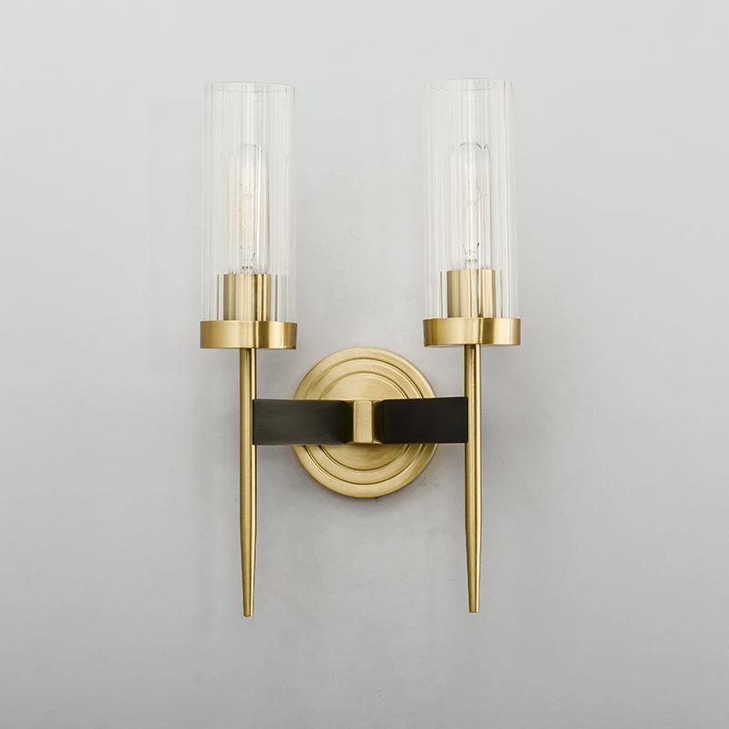 Alouette Wall Light - Lumpaz