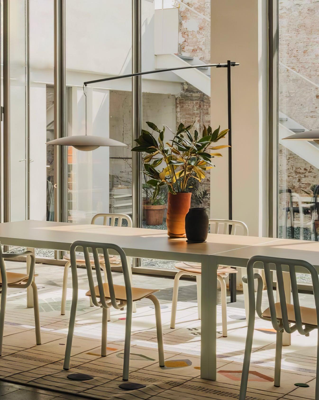 Innovative Directional Floor Lamp - Lumpaz