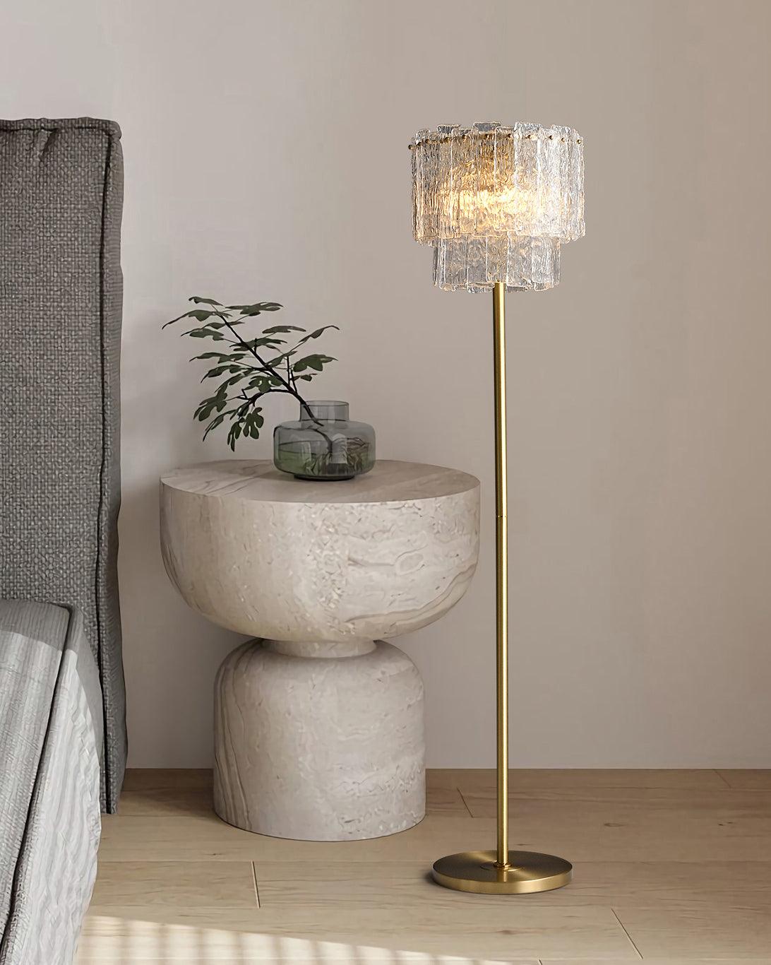 Skylar Floor Lamp - Lumpaz
