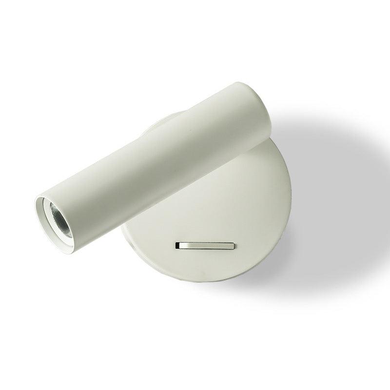 Reading LED Bedroom Wall Lamp - Lumpaz