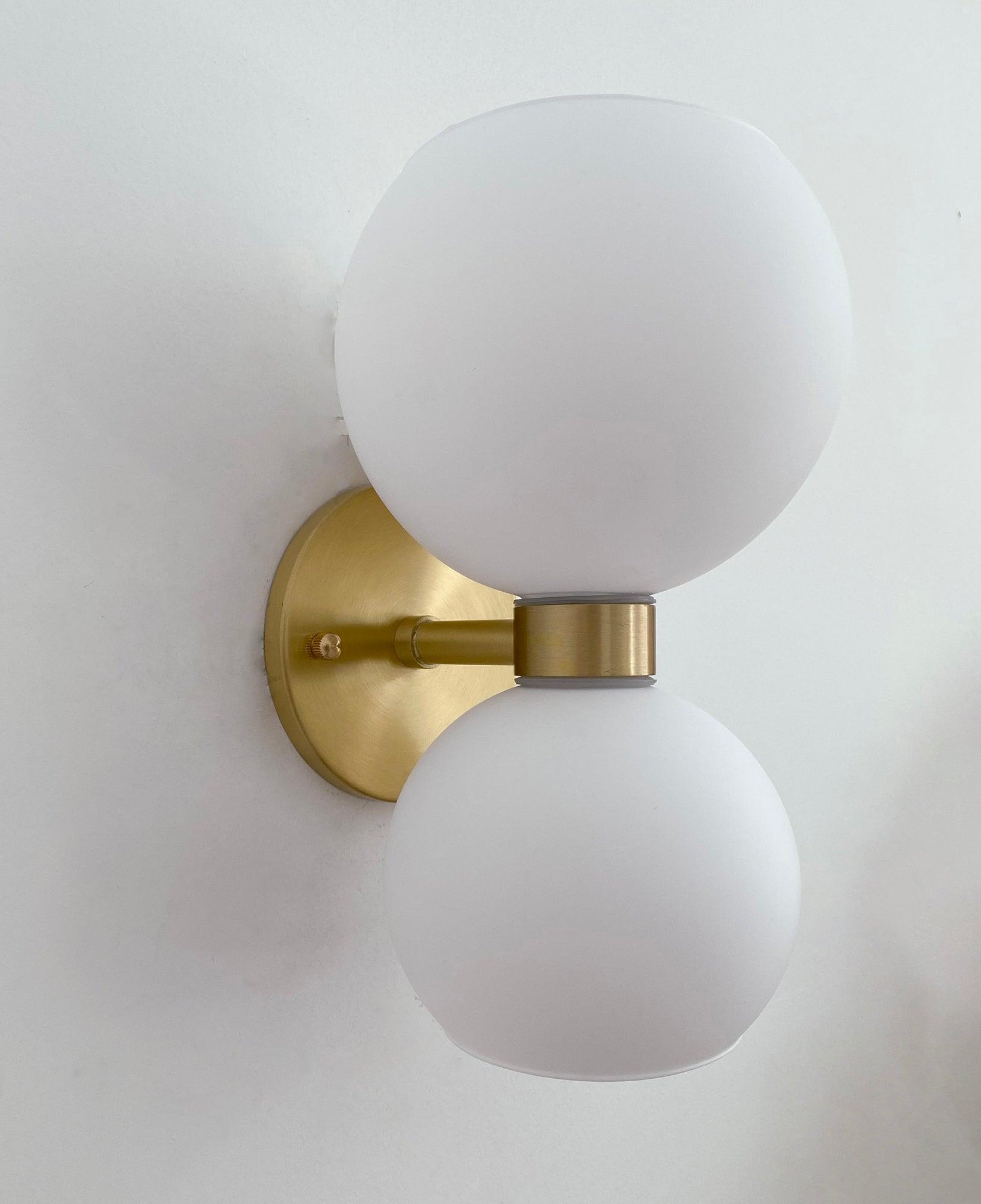 Betty Wall Lamp - Lumpaz
