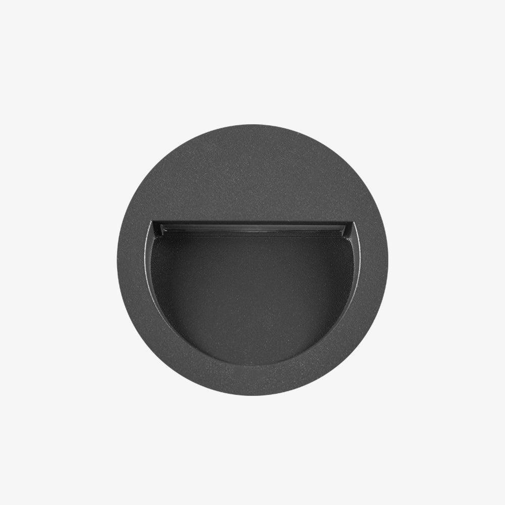 Step And Wall Light - Lumpaz
