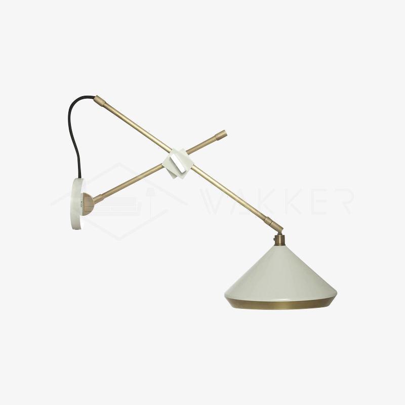 Shear Wall Light - Lumpaz