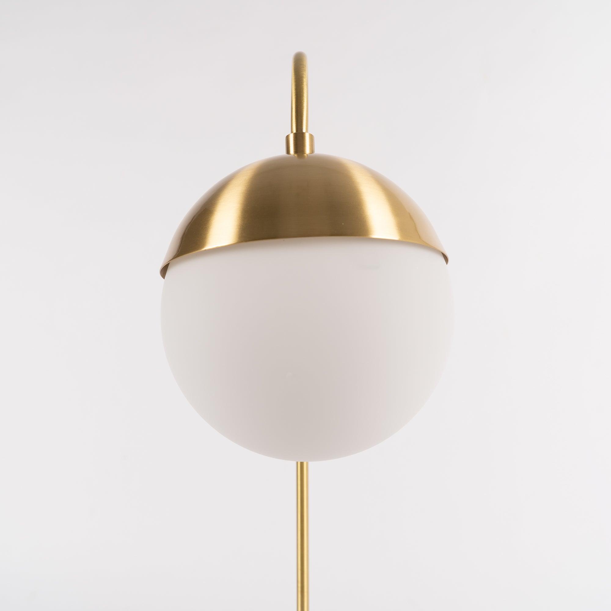 Cedar Moss Table Lamp - Lumpaz