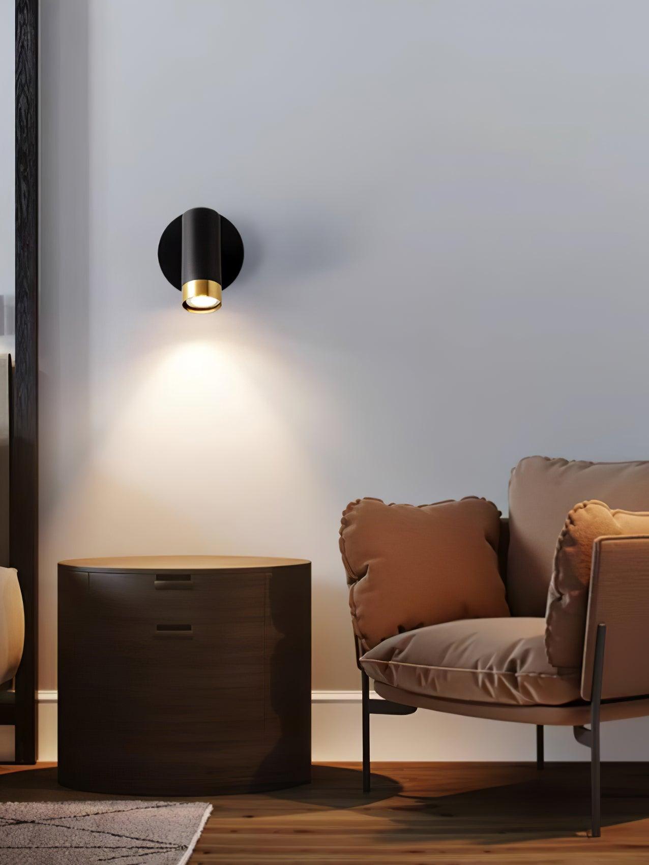 Karpo Wall Lamp - Lumpaz