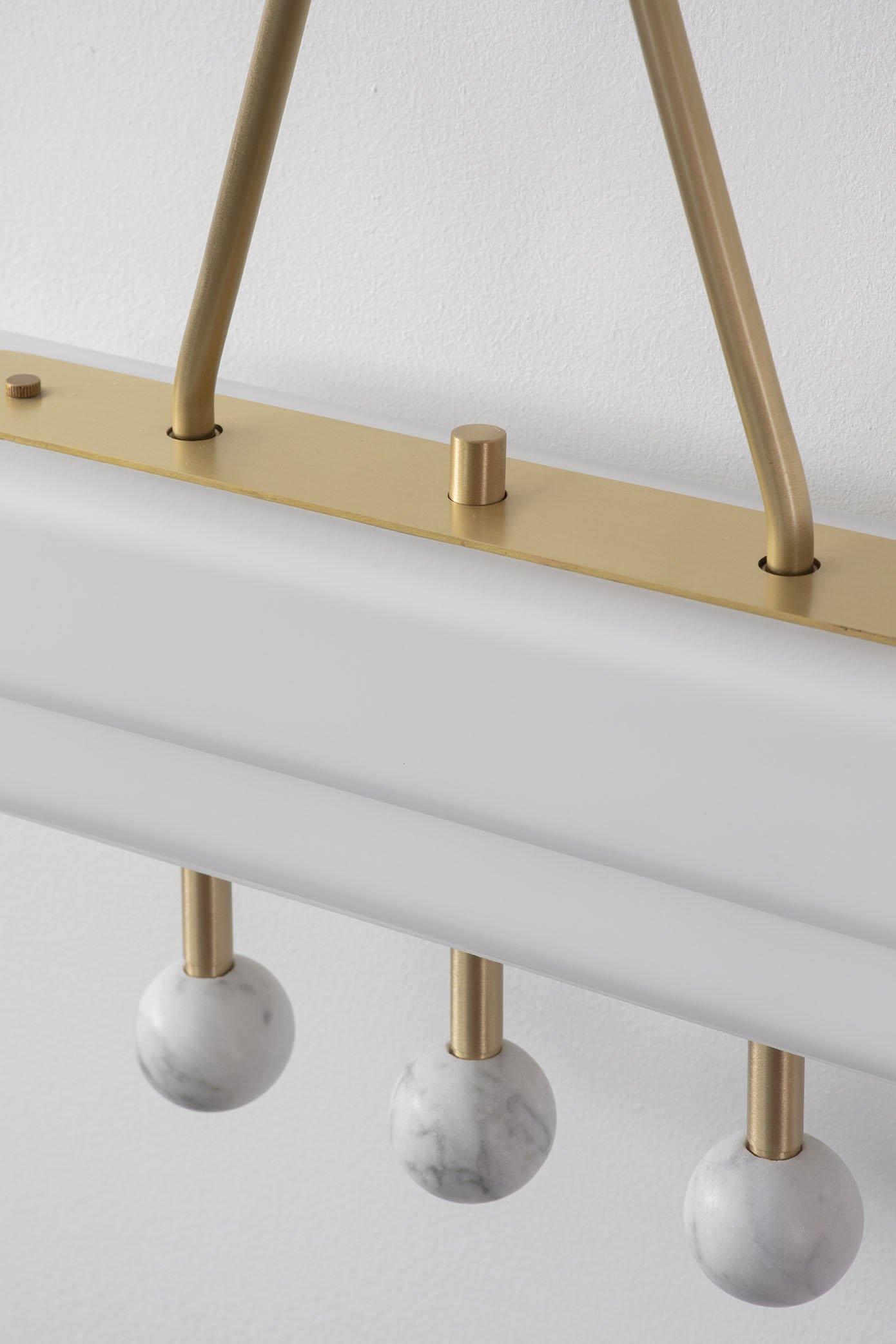 Spate Wall light - Lumpaz