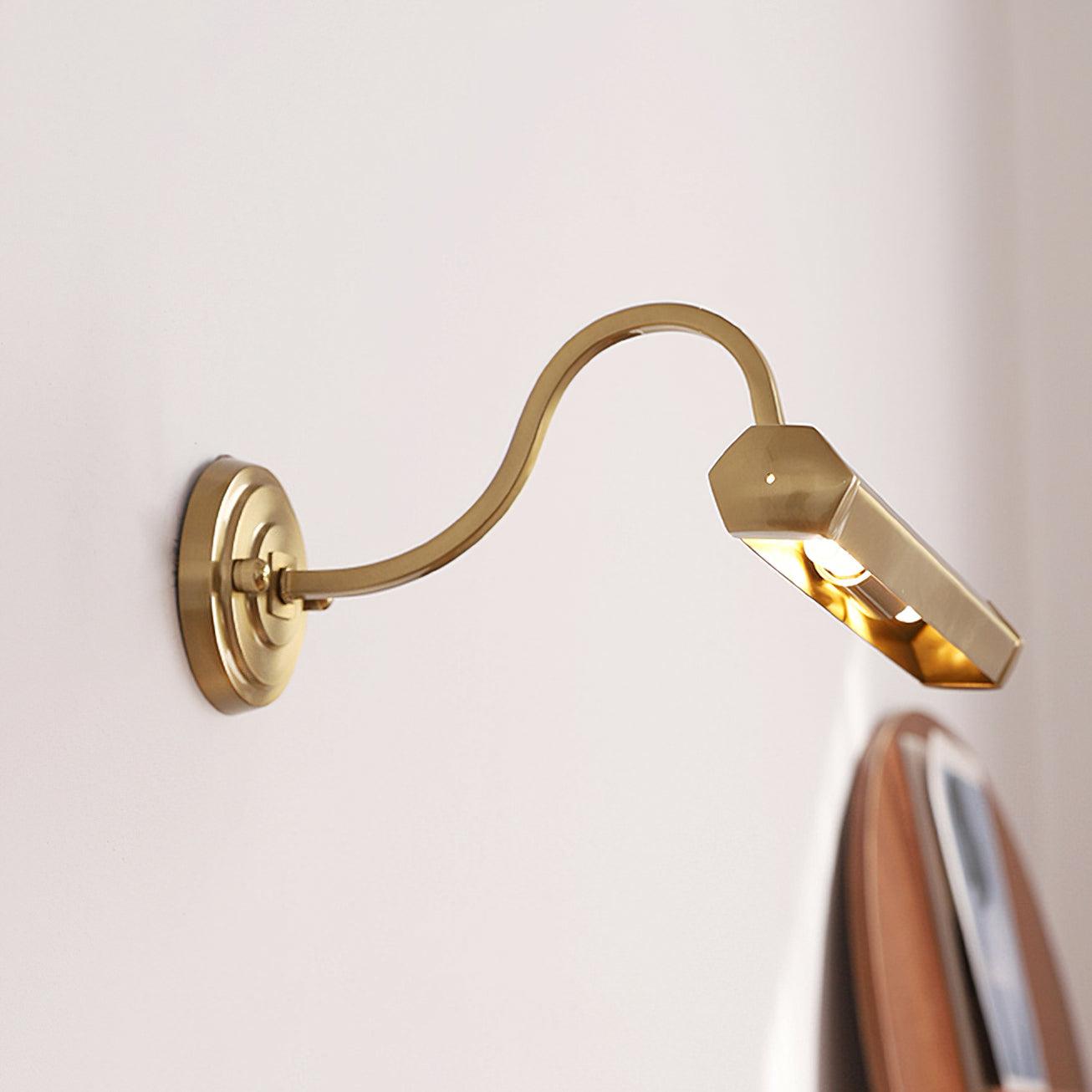 Pacific Wall Lamp - Lumpaz