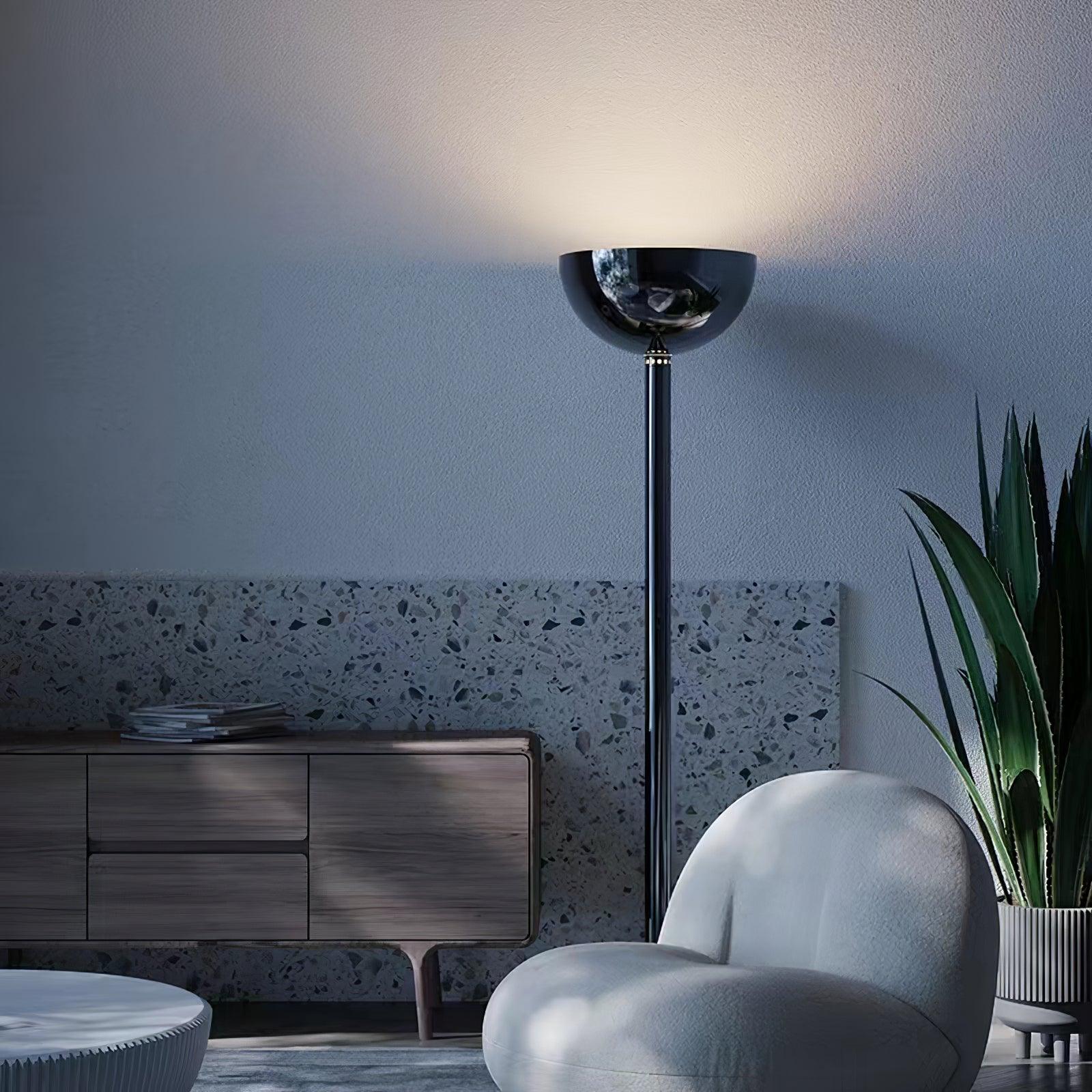 AM2Z Floor Lamp - Lumpaz