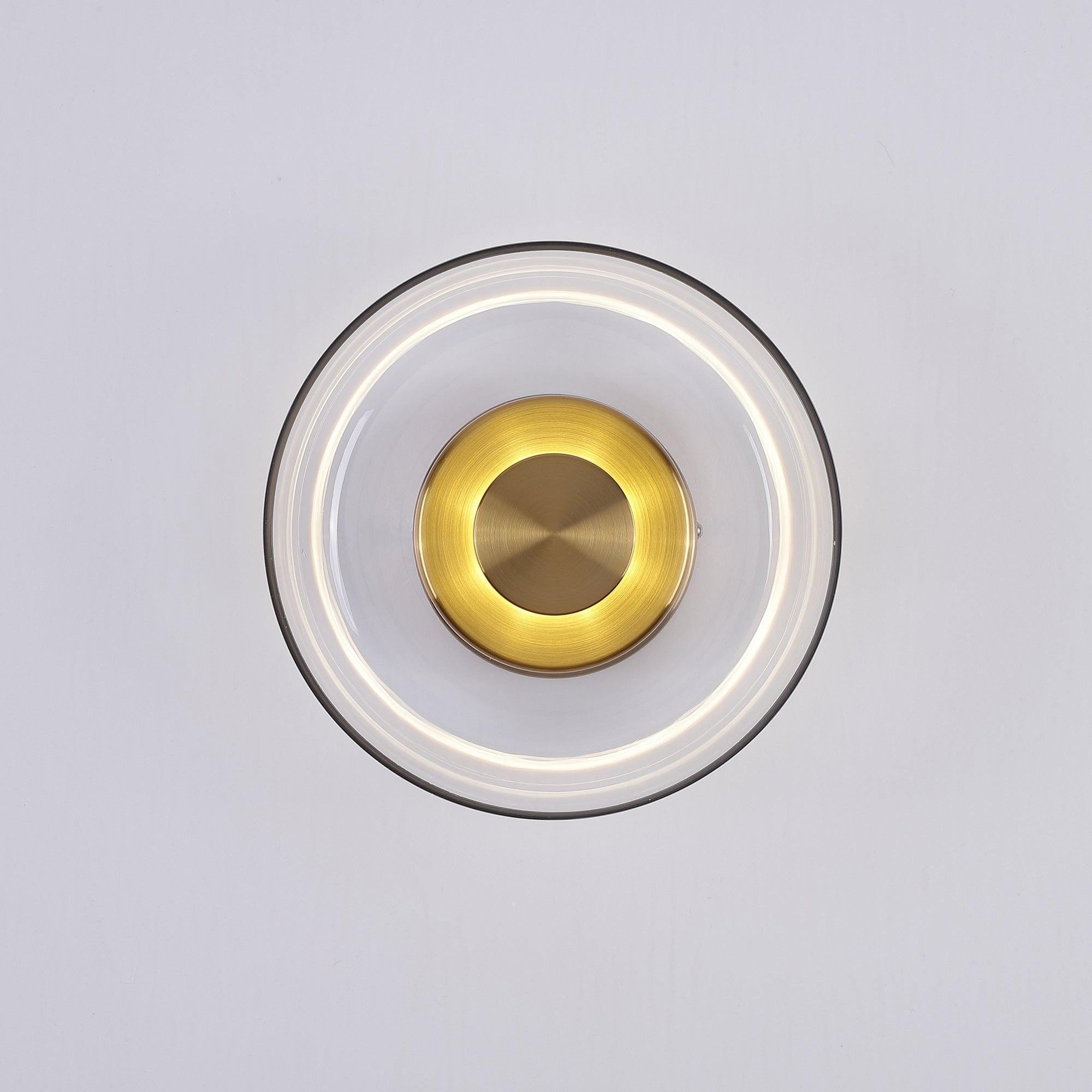 Blossi Wall Light - Lumpaz