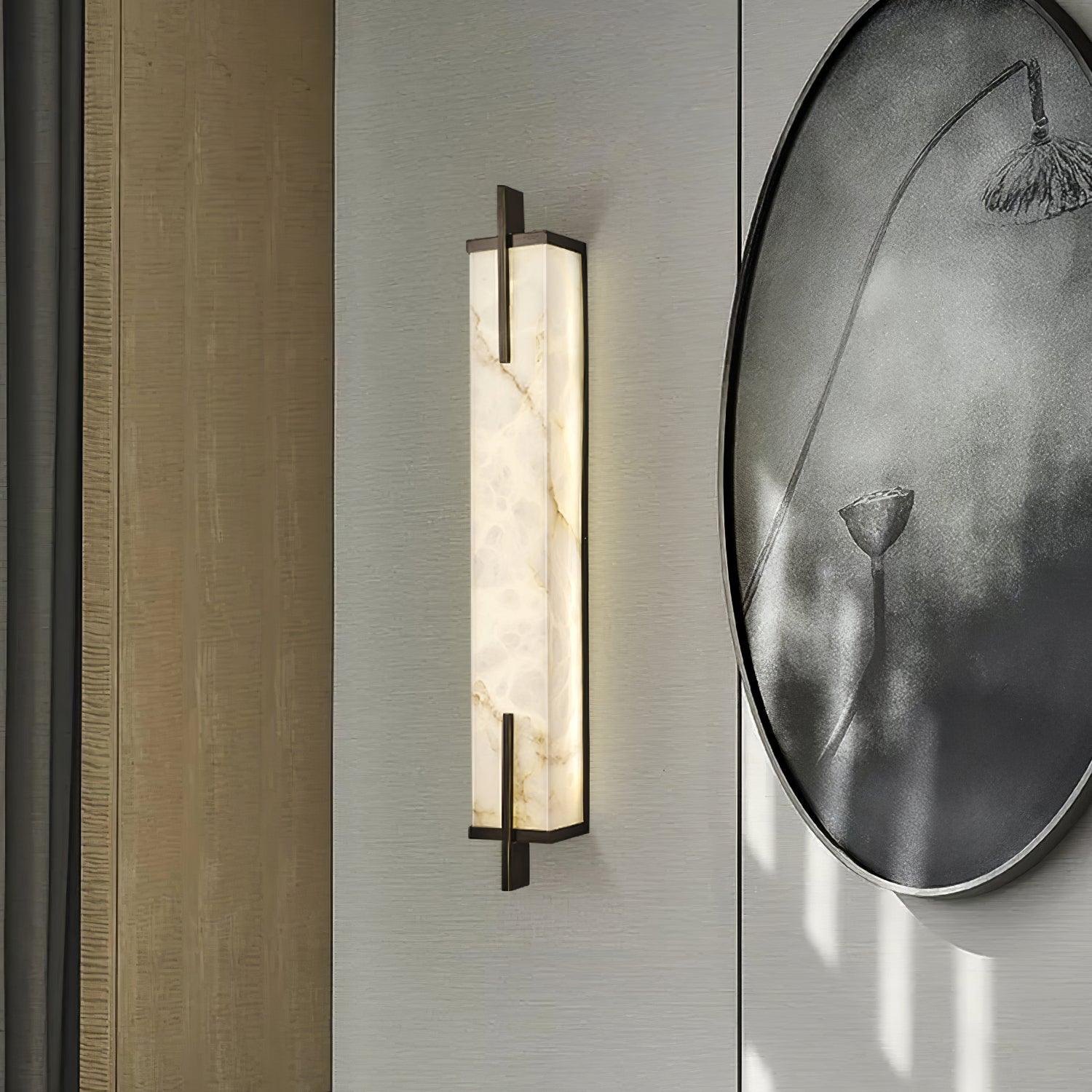 Calliope Wall Sconce - Lumpaz