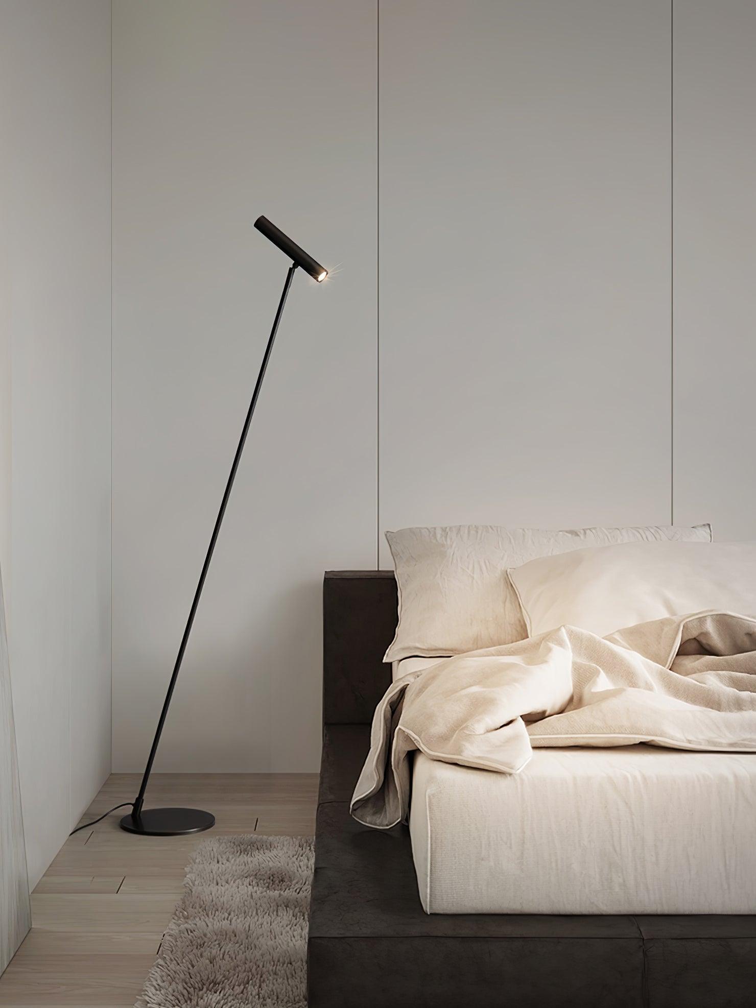 Tom LED Floor Lamp - Lumpaz