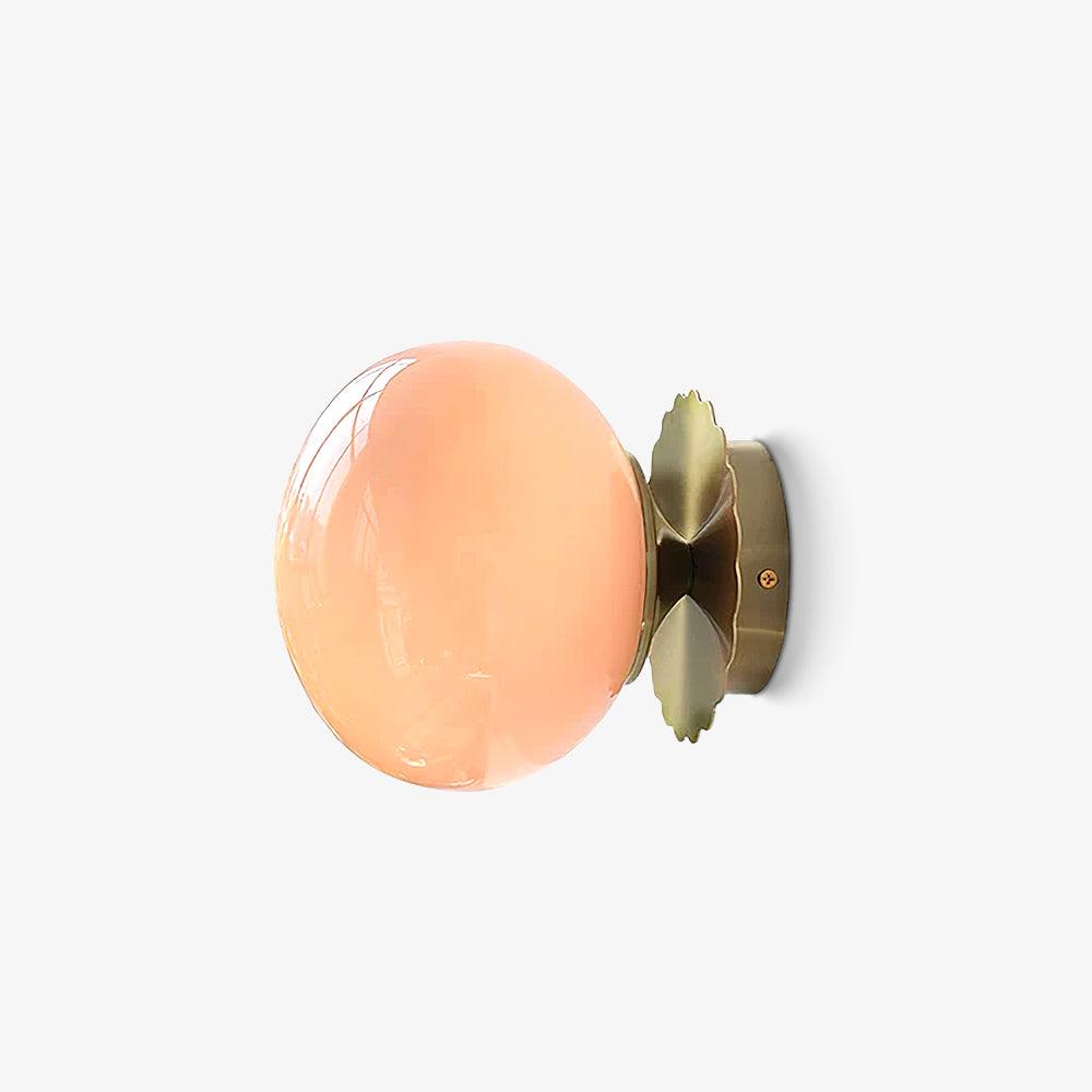 Marshmallow Sconces - Lumpaz