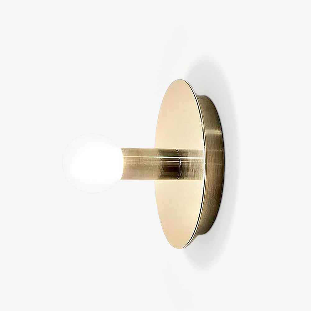 Dot Wall Lamp - Lumpaz