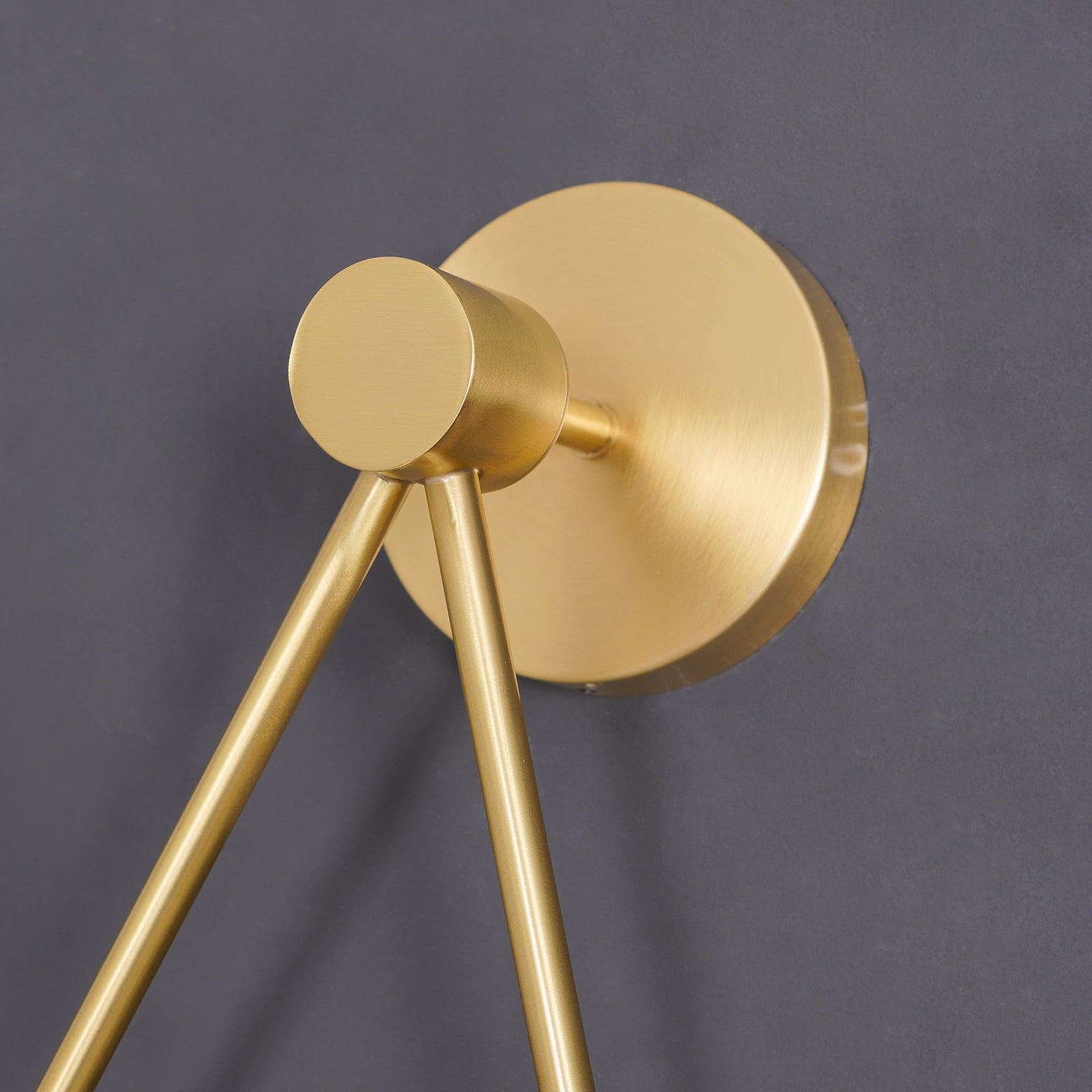 Spate Wall light - Lumpaz