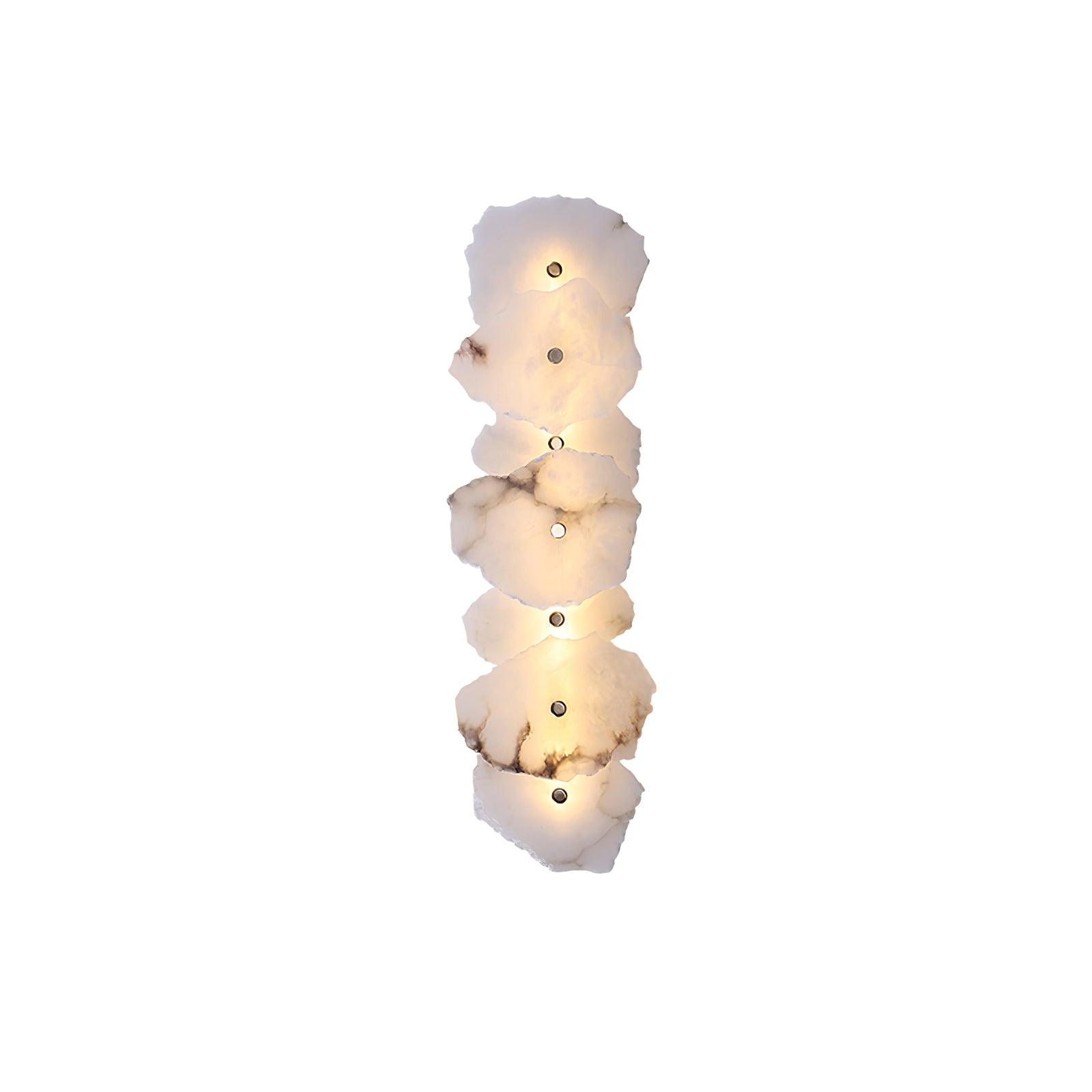 Petra Wall Lamp - Lumpaz
