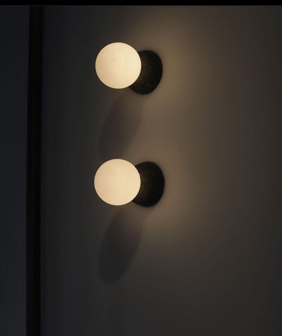 Origo Wall Lamp - Lumpaz