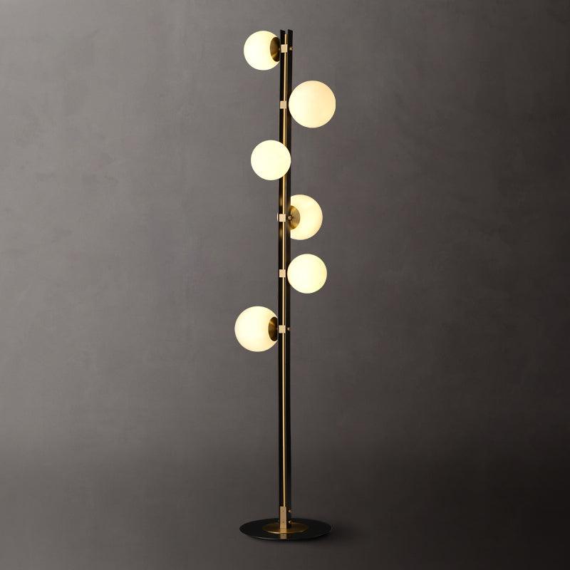 Planeta Floor Lamp - Lumpaz