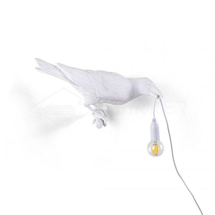 Bird Wall Light - Lumpaz