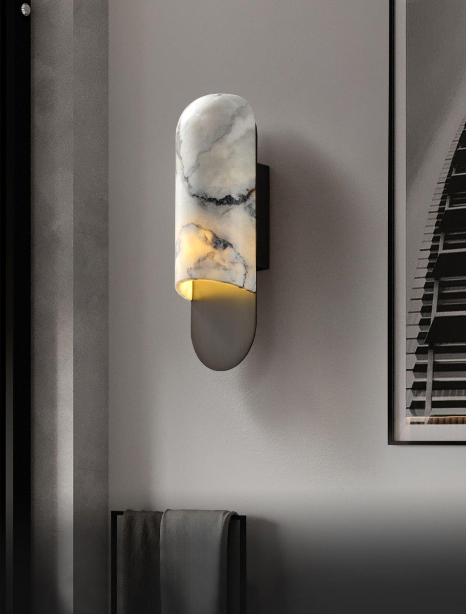 Hl Wall Sconce - Lumpaz