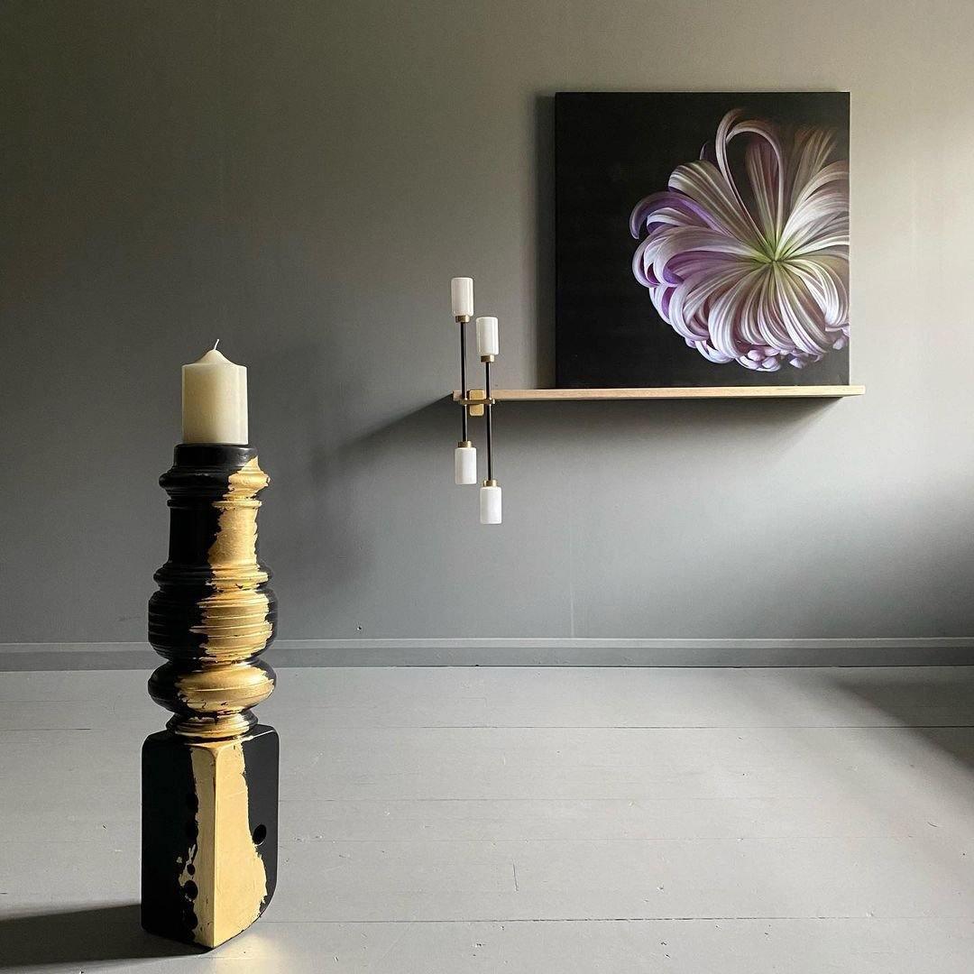Farol Wall Light - Lumpaz