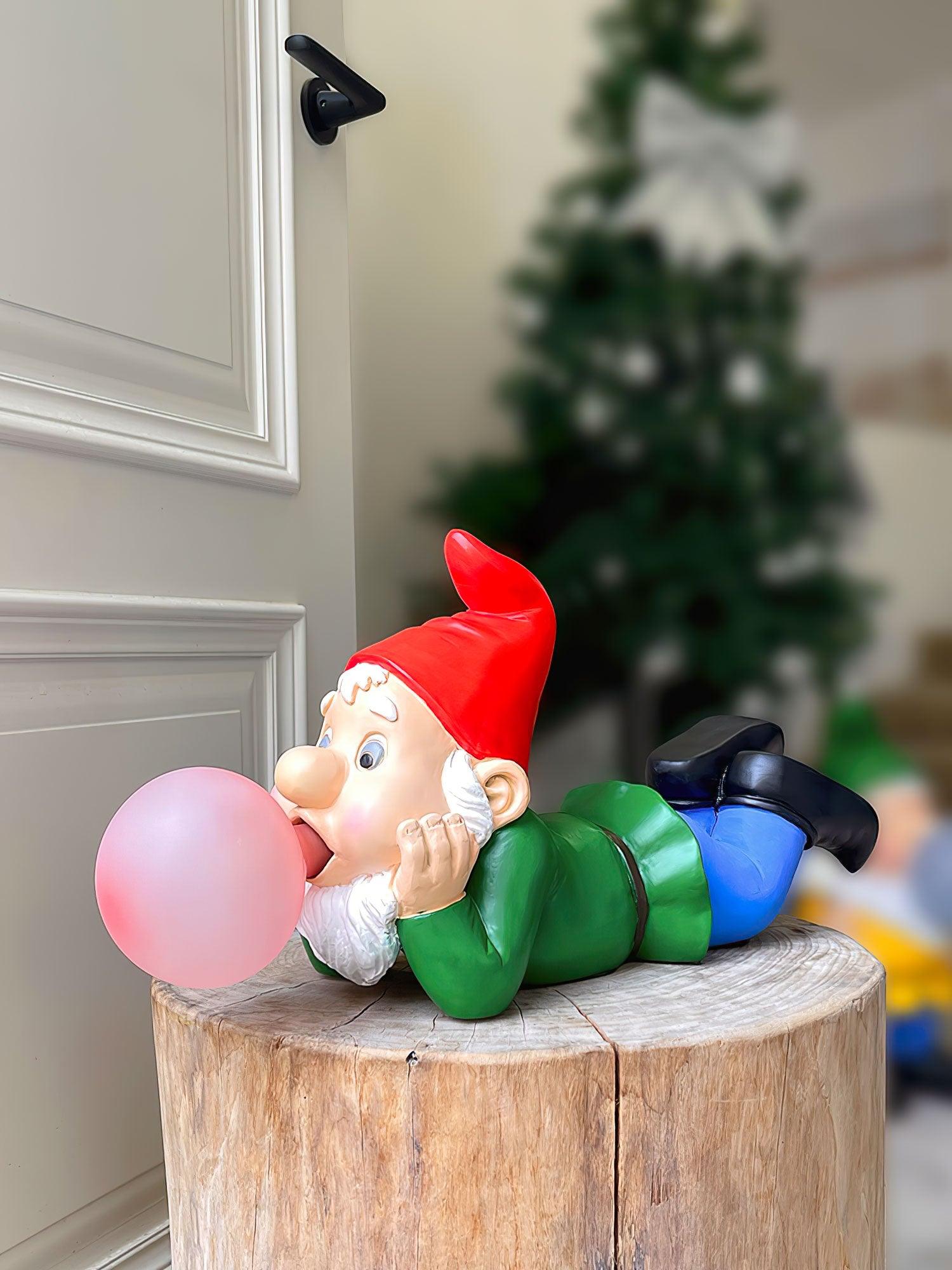 Gummy Working Table Lamp - Lumpaz