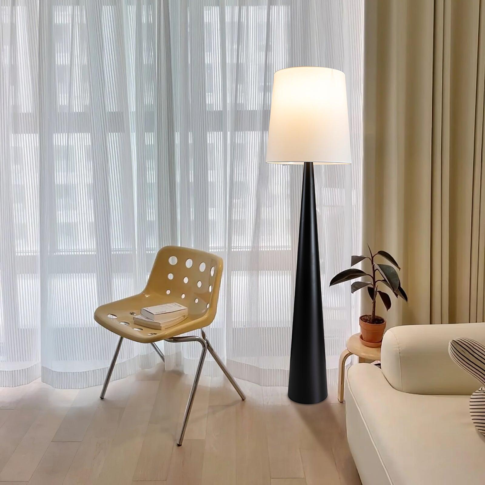 Montenegro Floor Lamp - Lumpaz