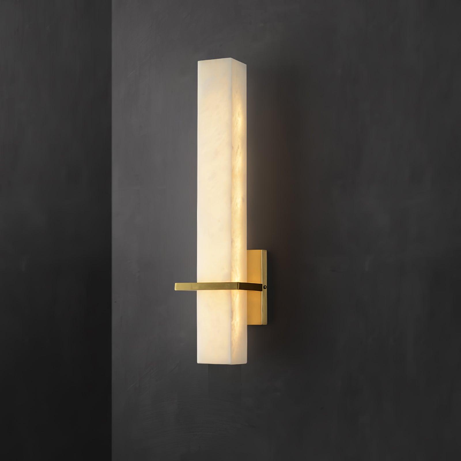 Milan Wall Sconce - Lumpaz