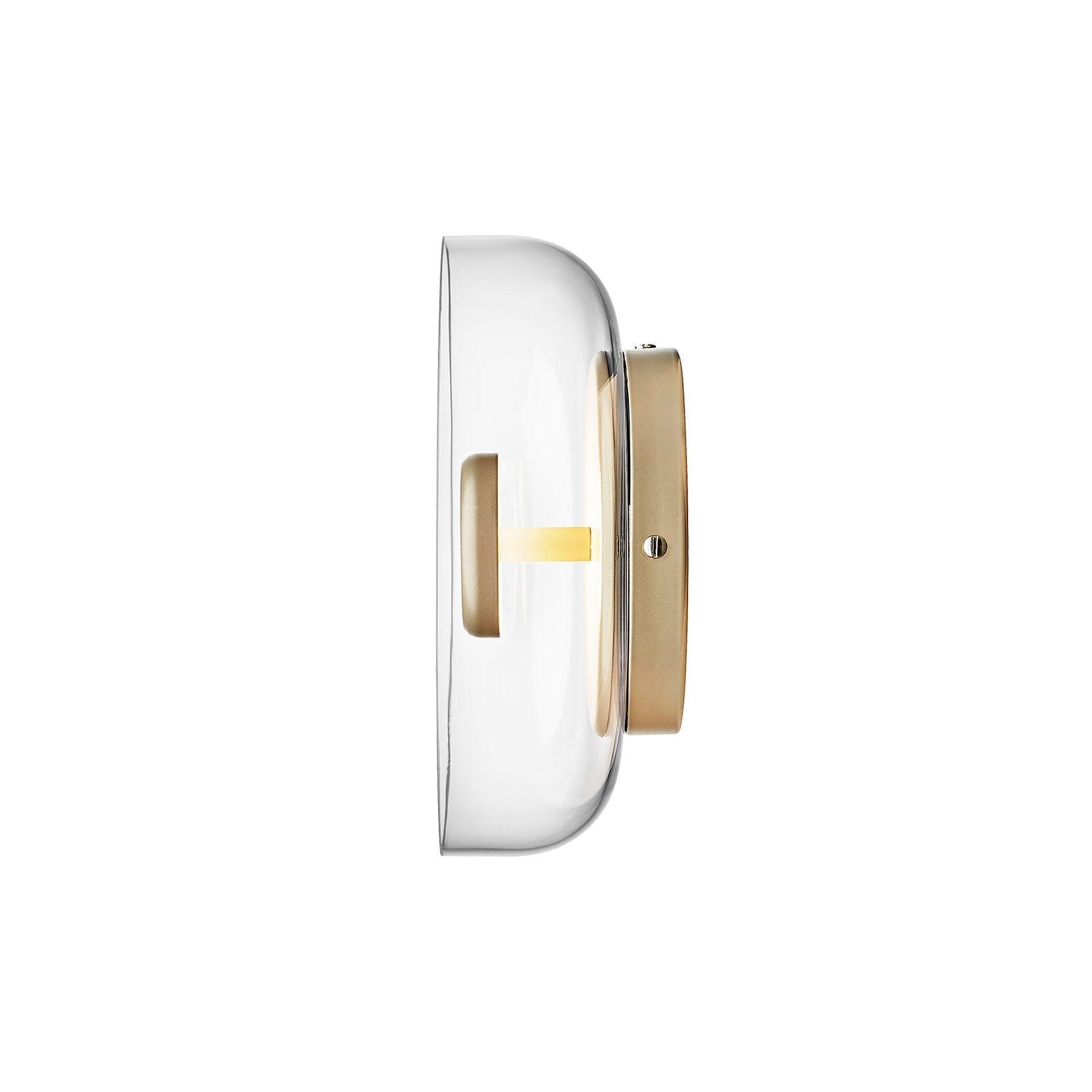 Blossi Wall Light - Lumpaz