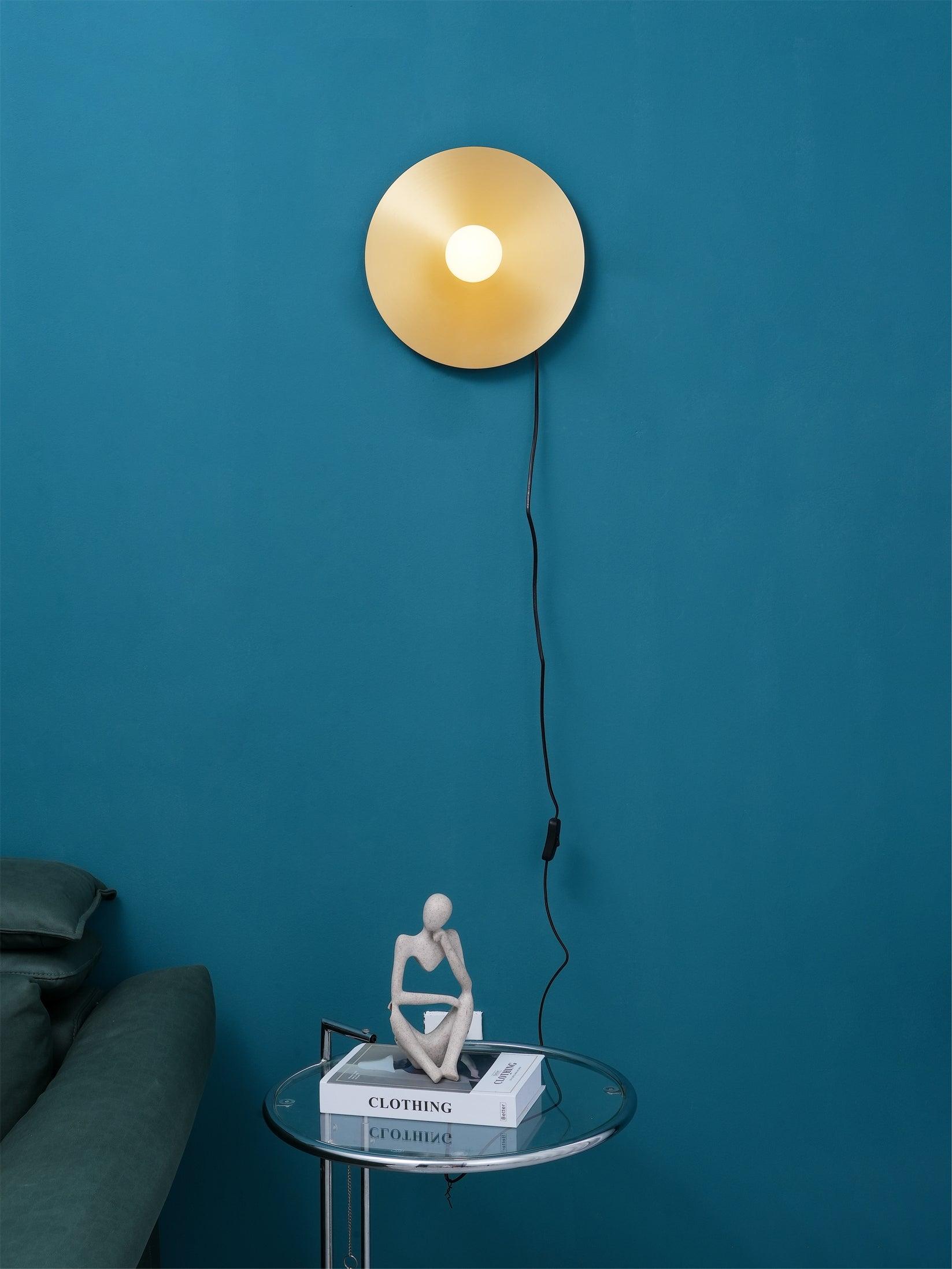 Dot Wall Lamp - Lumpaz