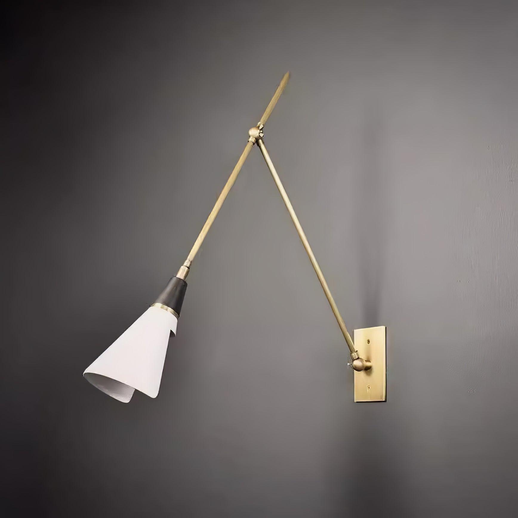Magari Wall Lamp - Lumpaz