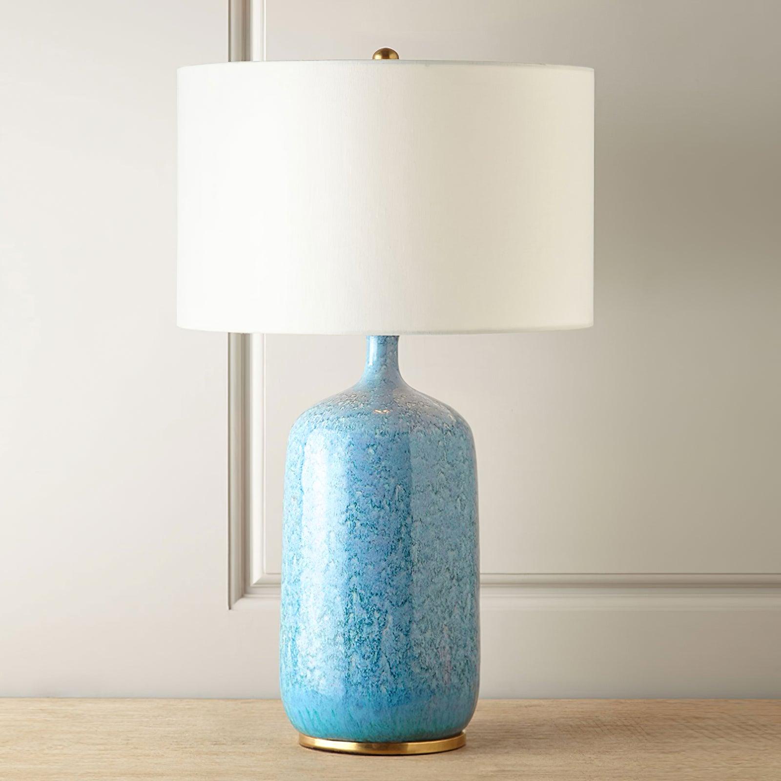 Culloden Table Lamp - Lumpaz