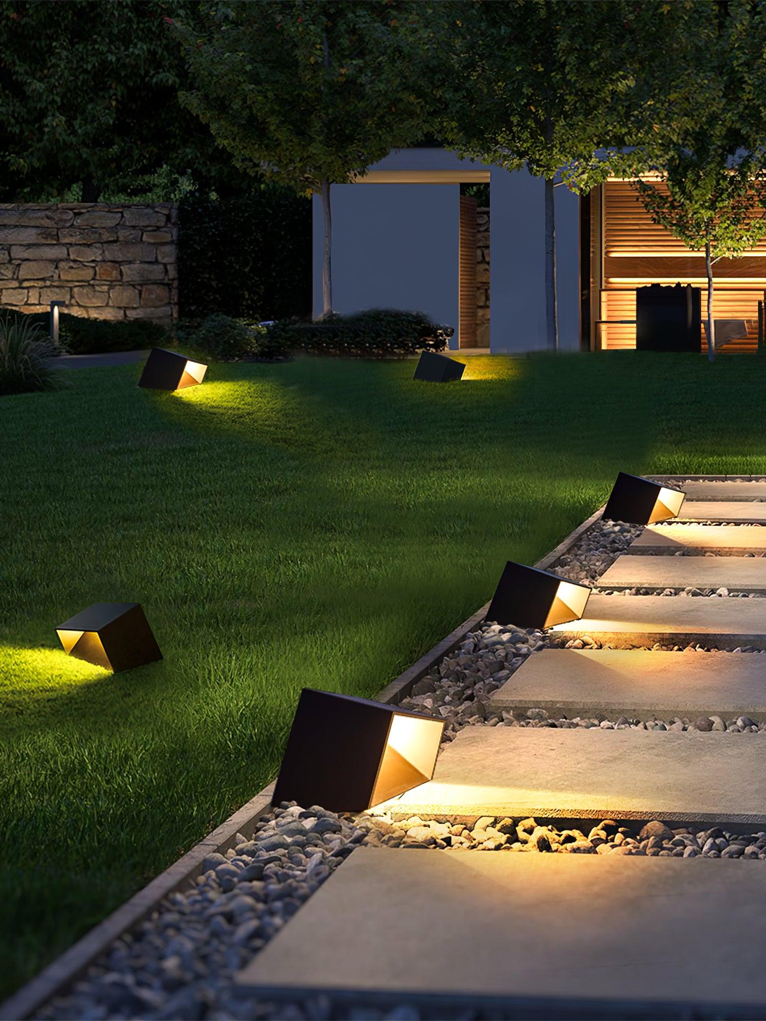 Cube Garden Light - Lumpaz