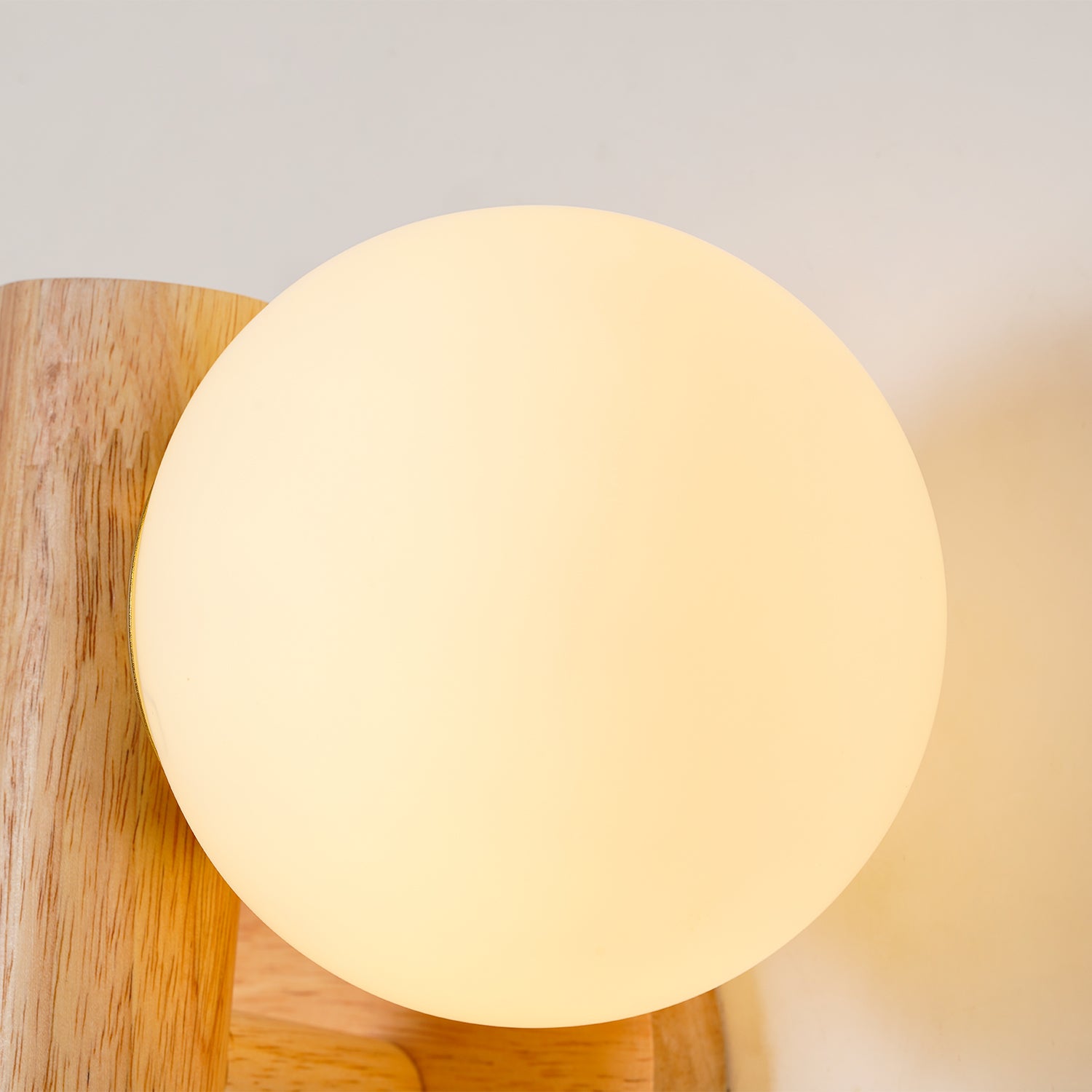 Tupelo Double Sconce - Lumpaz
