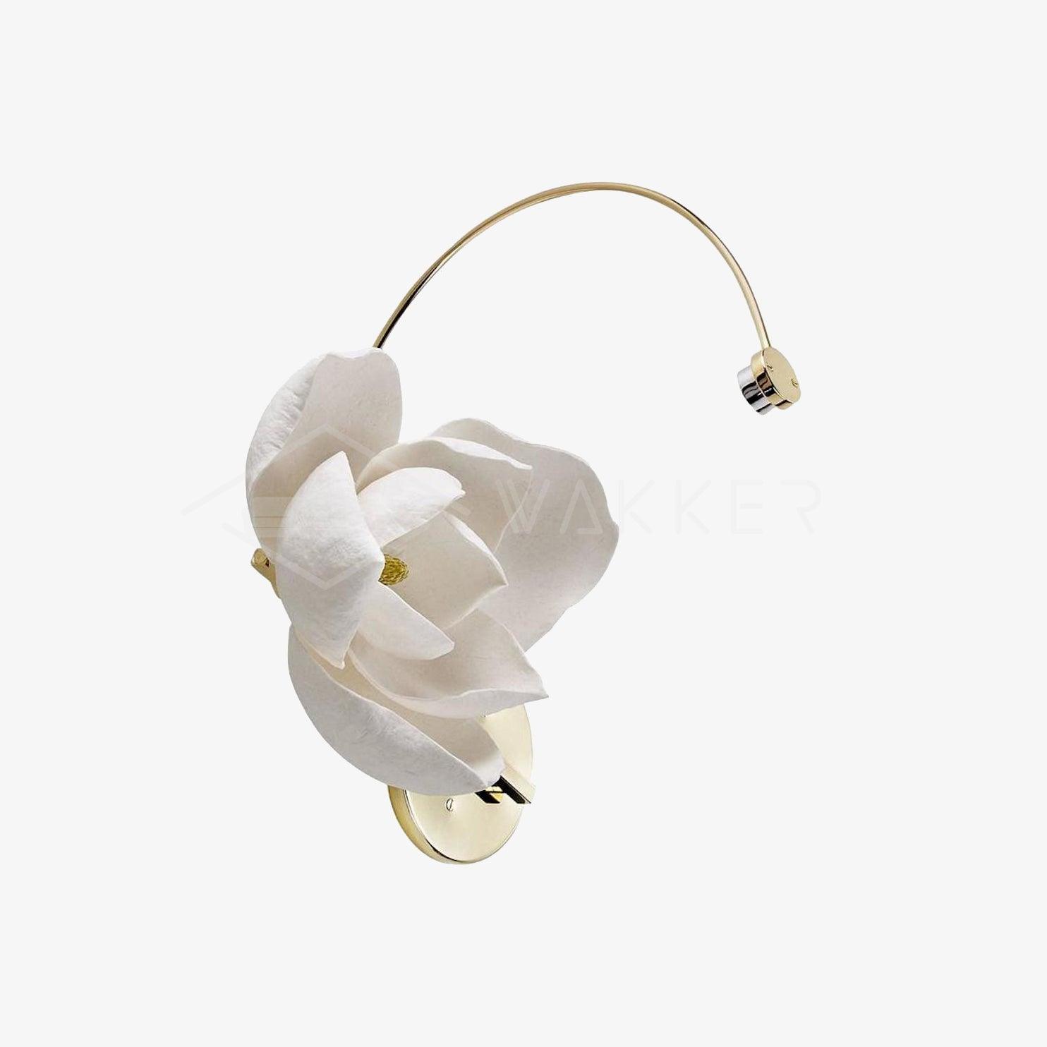 Lure Sconce - Lumpaz