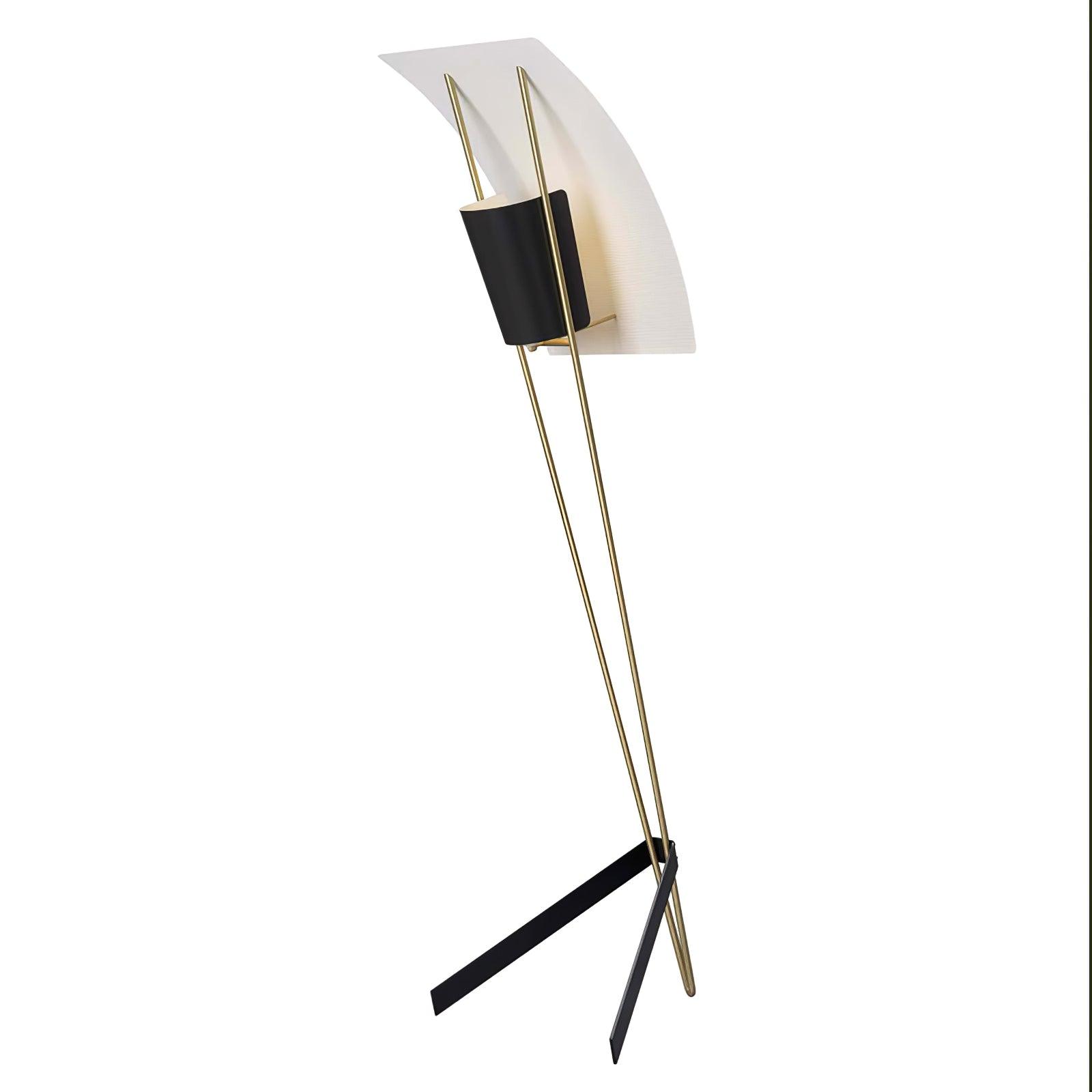 Kite Floor Lamp - Lumpaz