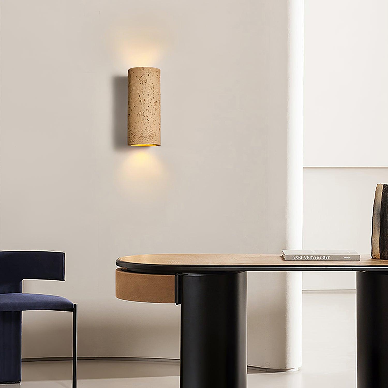 Hans Wall Lamp - Lumpaz