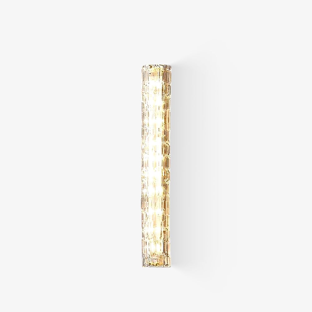 Fine Art Sconce - Lumpaz