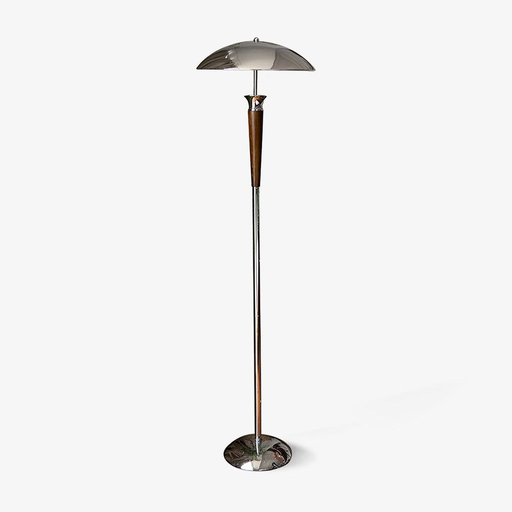 Helmet Floor Lamp - Lumpaz