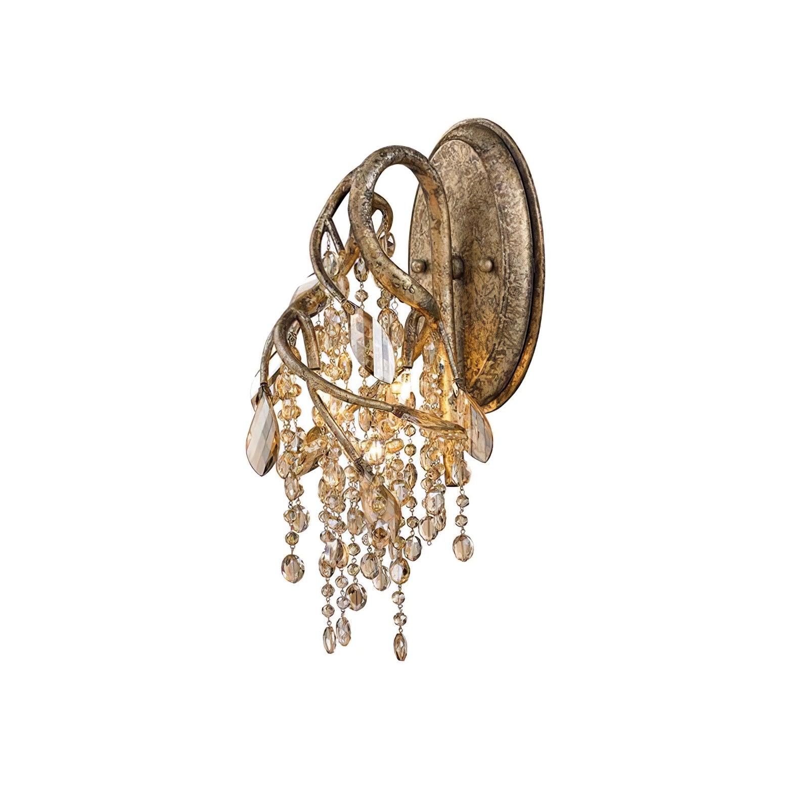 Autumn Twilight Wall Lamp - Lumpaz