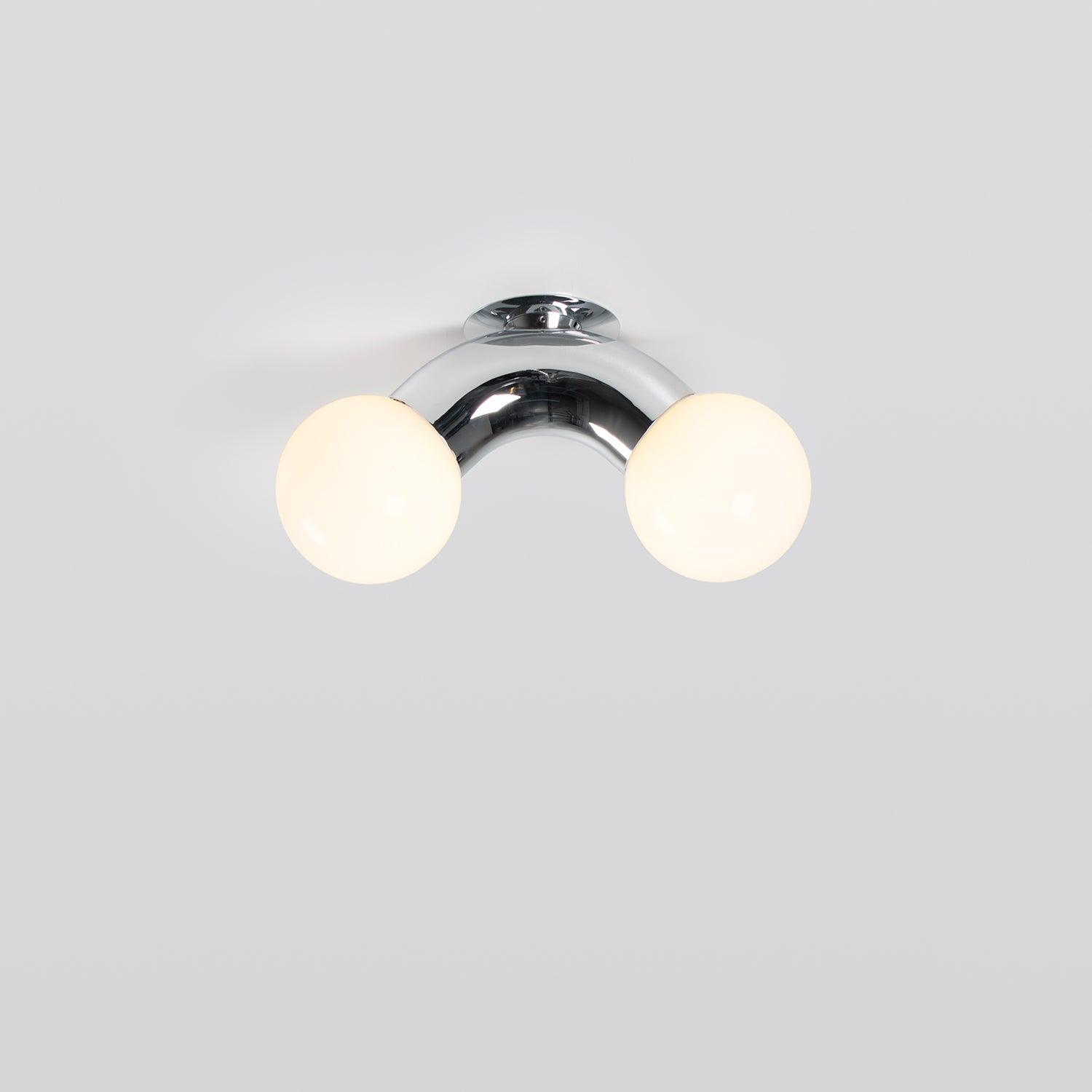 Vine Wall Lamp - Lumpaz