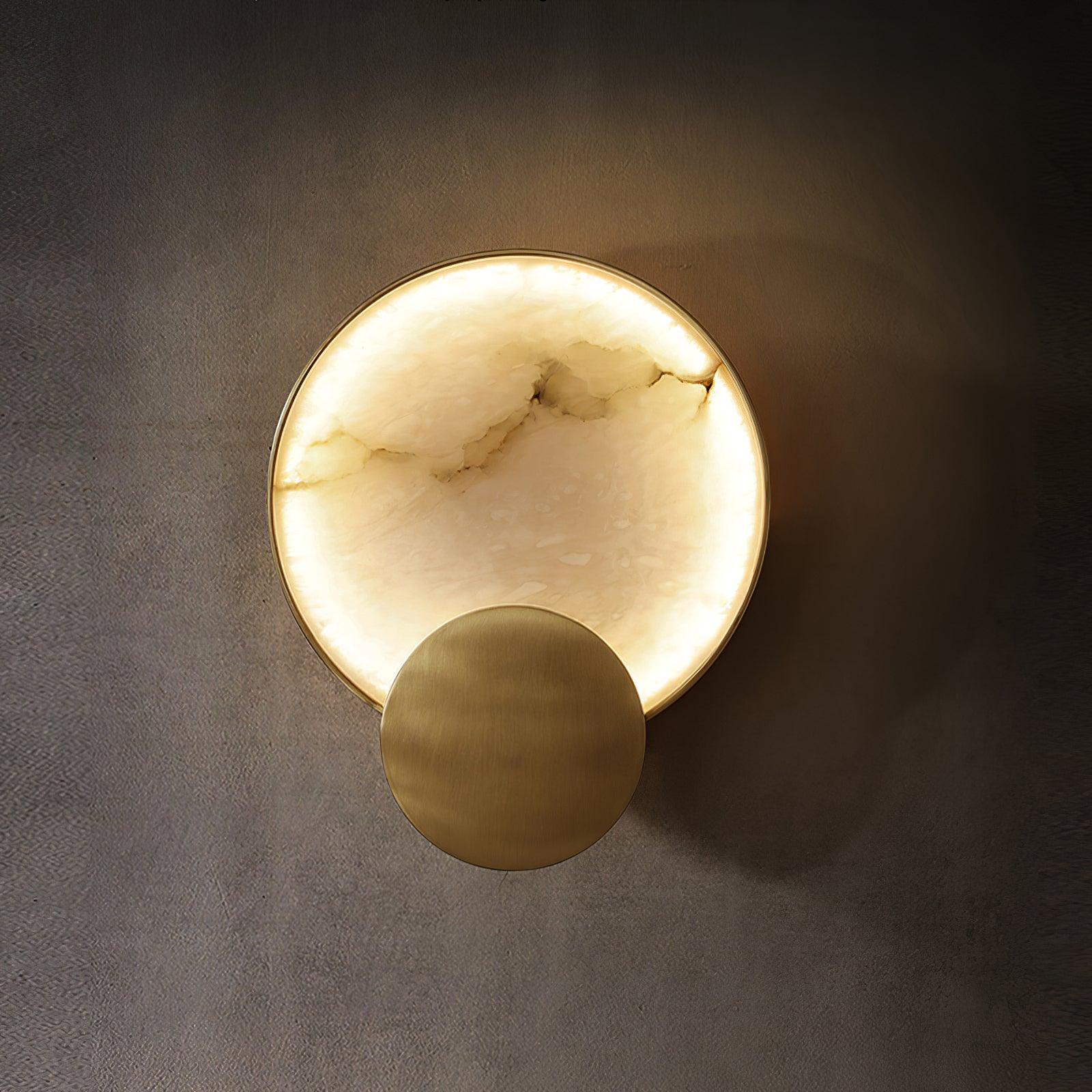 Terra Svet Wall Lamp - Lumpaz
