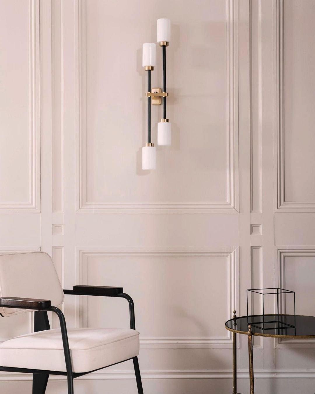 Farol Wall Light - Lumpaz