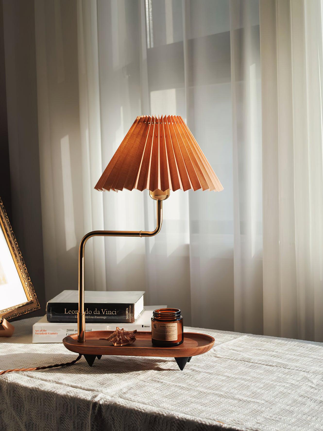 Pia TL Table Lamp - Lumpaz