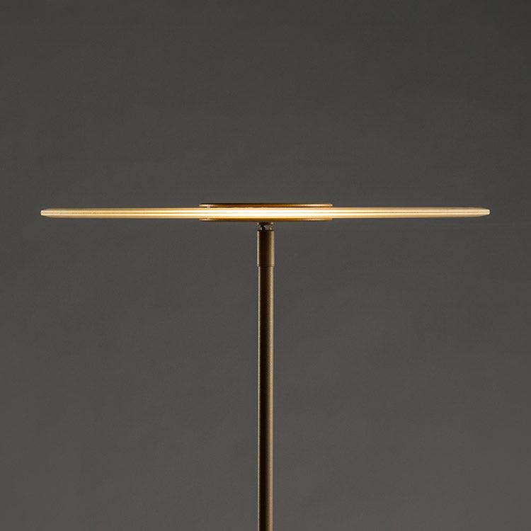 Blass Genesis Floor Lamp - Lumpaz