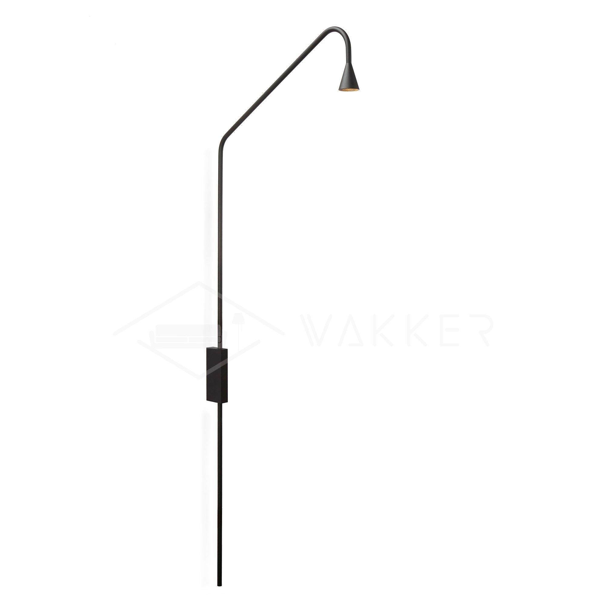 Zen Harmony Wall Lamp - Lumpaz