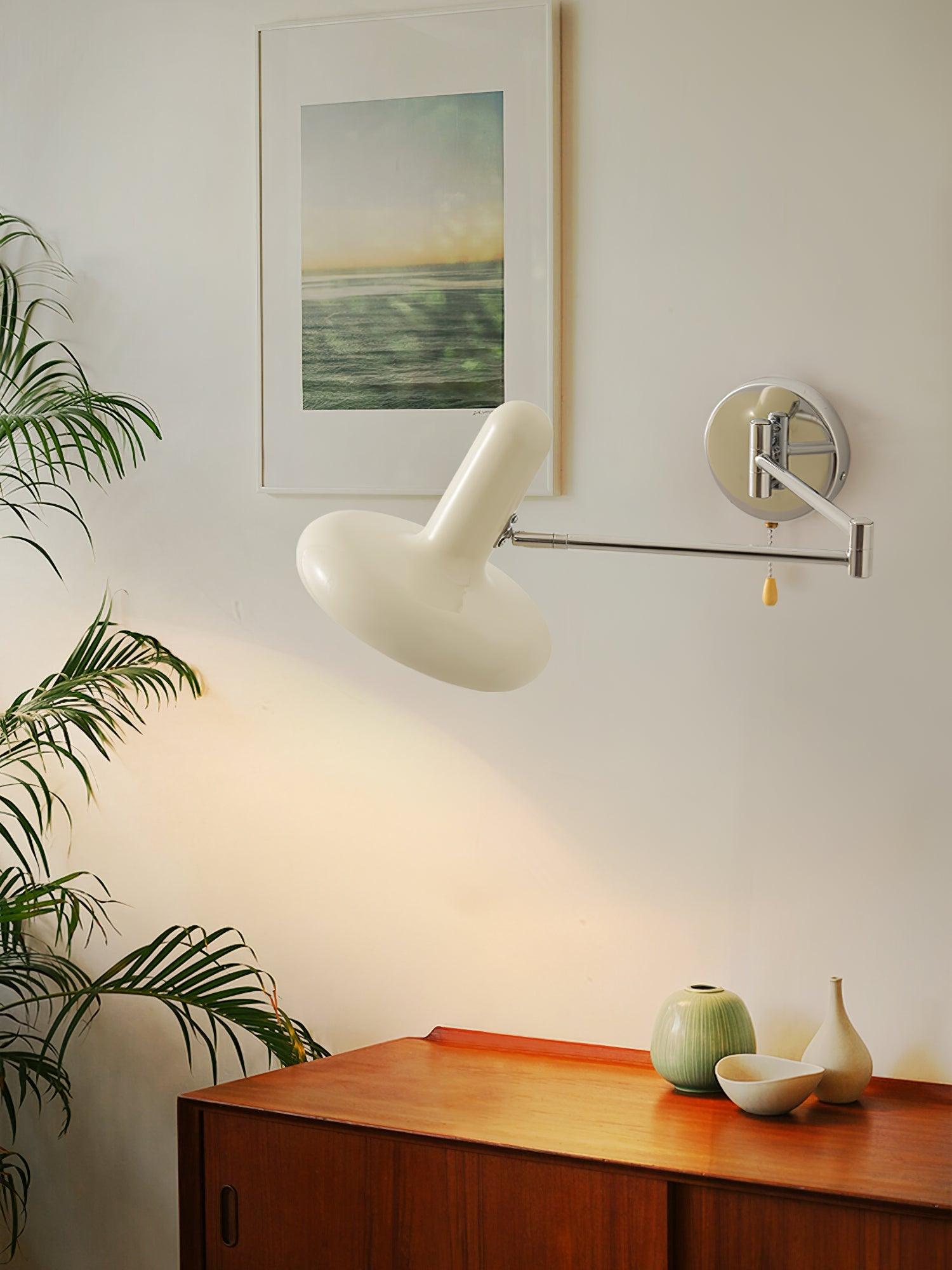 Rocker Wall Light - Lumpaz
