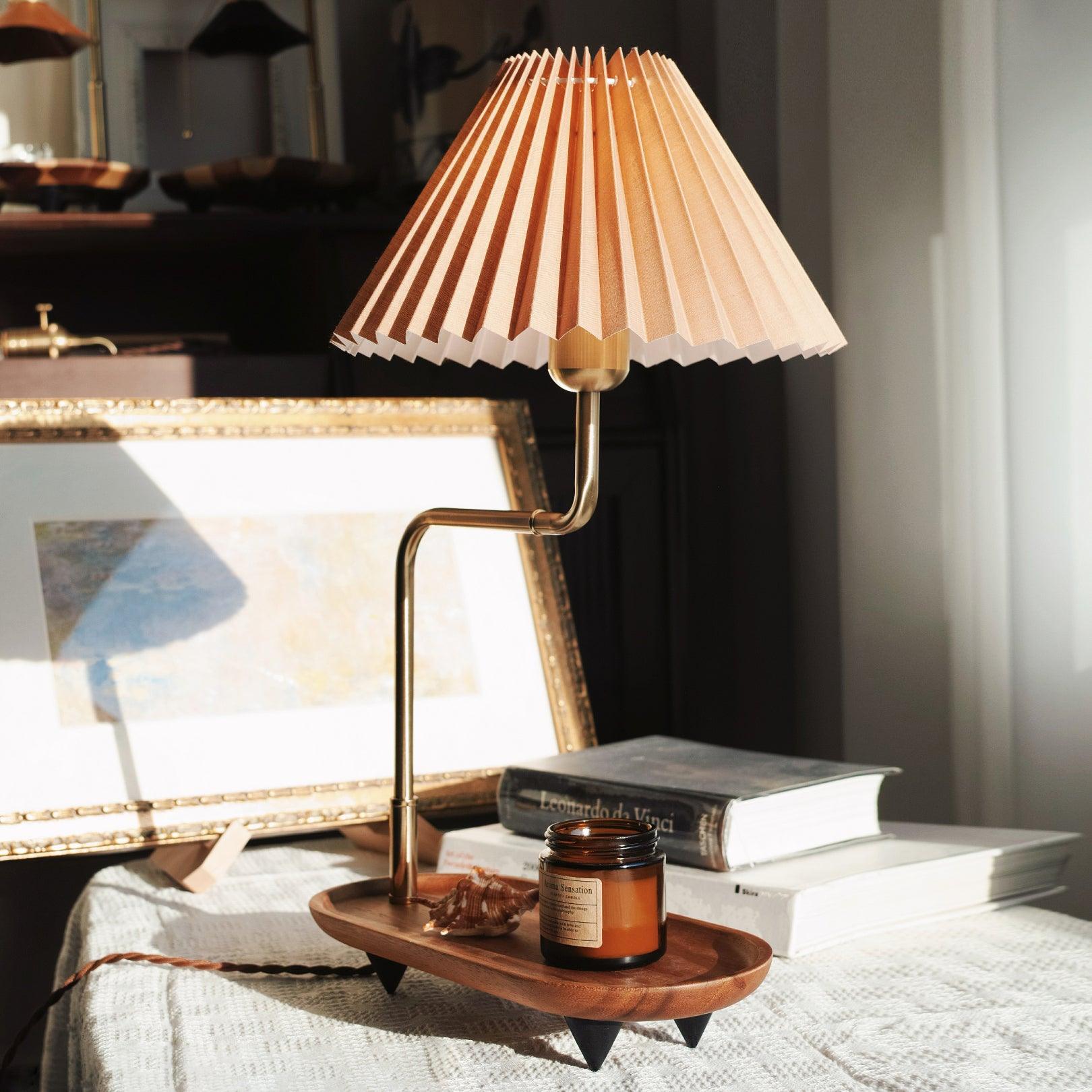Pia TL Table Lamp - Lumpaz