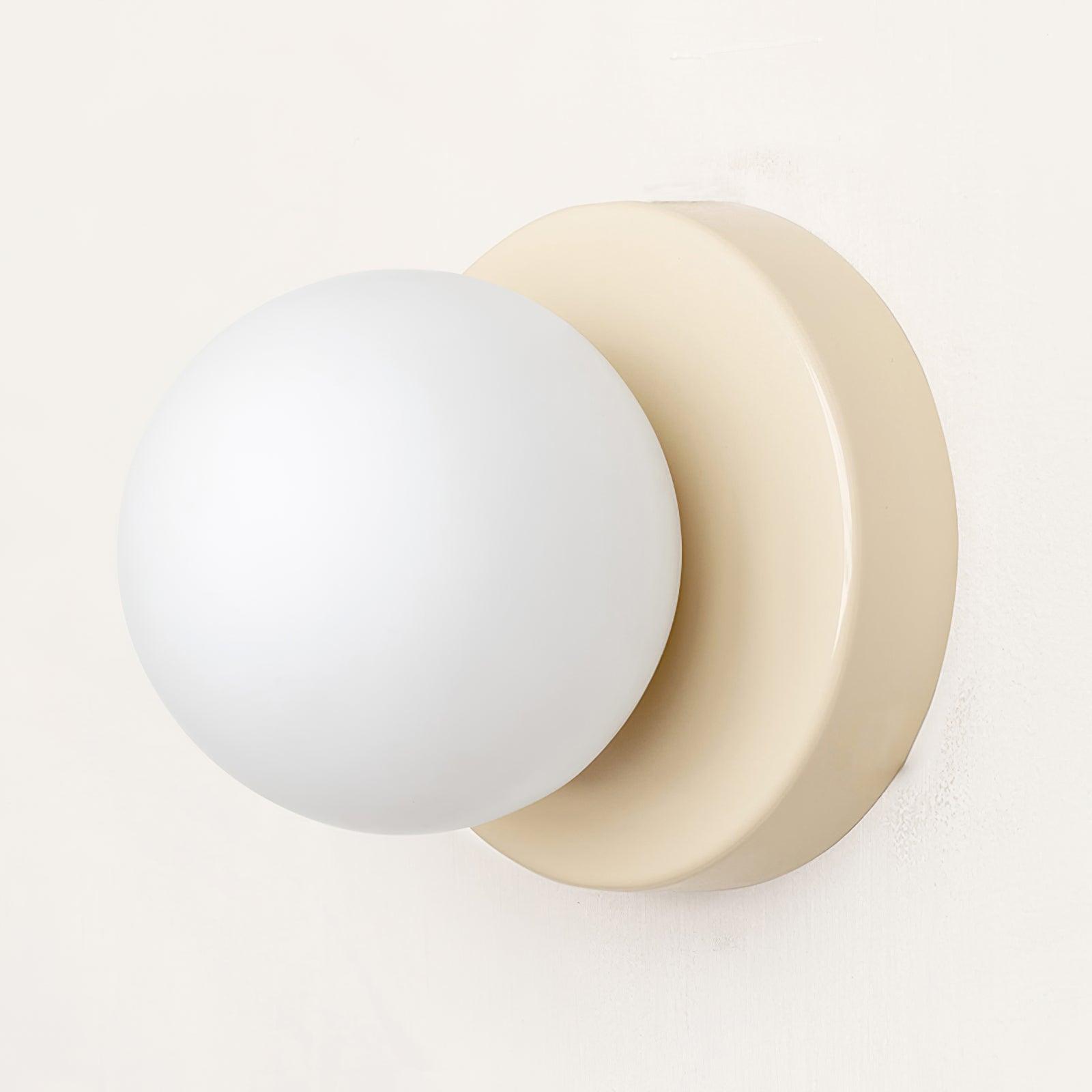 Nuvol Wall Lamp - Lumpaz