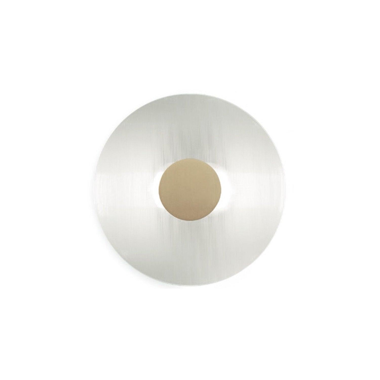 Button Wall Lamp - Lumpaz