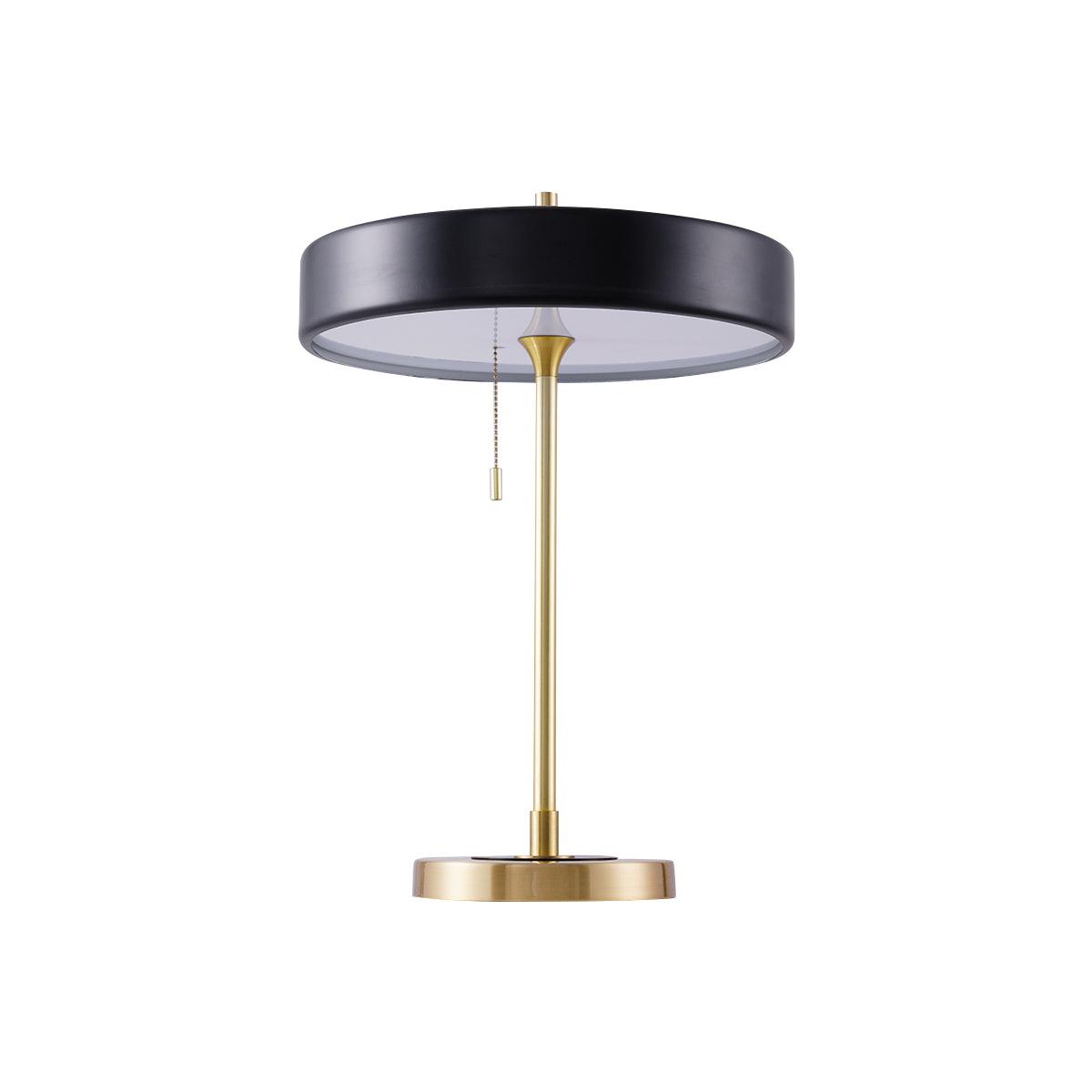 Revolve Table Lamp - Lumpaz